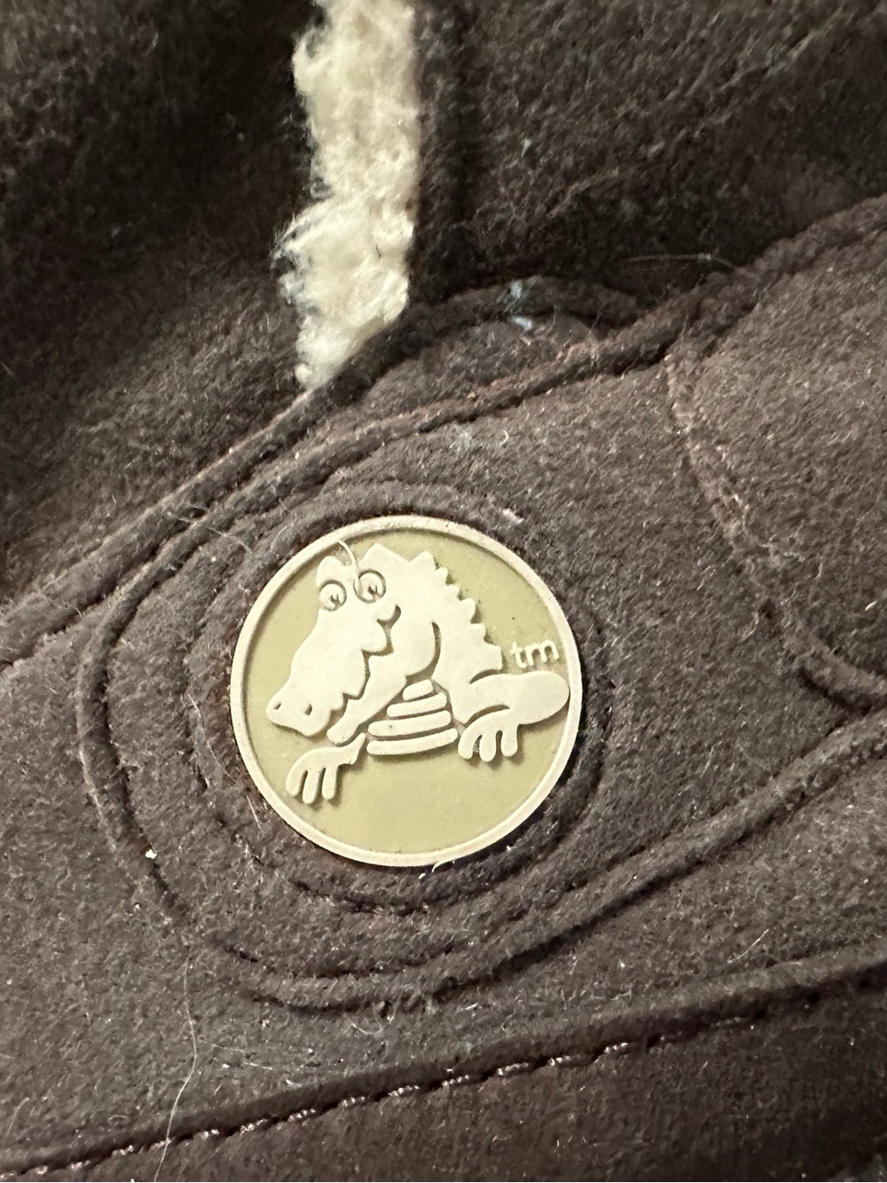 Crocs boots - Picture 5 of 9